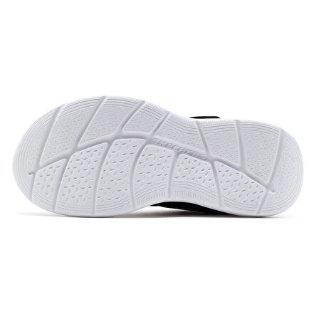 Snap Sprints 2.0  -  Stars Away Çocuk Siyah Sneaker Ayakkabı 303518L BKMT