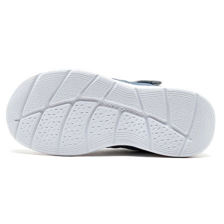 Snap Sprints 2.0  -  Stars Away Çocuk Gri Sneaker Ayakkabı 303518L GYMT