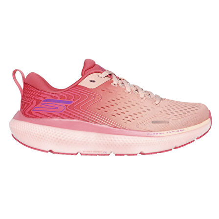Go Run Ride 11 Kadın Pembe Yürüyüş Ayakkabısı 172079 PKPR