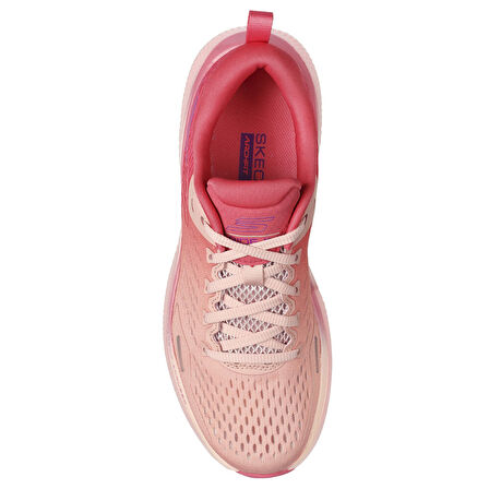 Go Run Ride 11 Kadın Pembe Yürüyüş Ayakkabısı 172079 PKPR