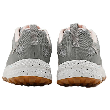 Skechers Escape Plan-Endless Pursuit Water Repellent Leather Memory Foam Womens Outdoor Shoes Su Tutmayan Hafızalı Taban Hakiki Deri Kadın Outdoor Ayakkabı Yeşil 