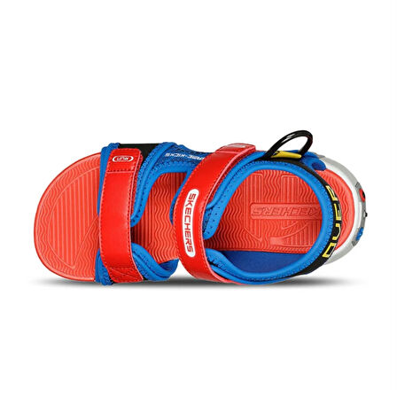 Çocuk Terlik Power Splash 402264L-RDBL