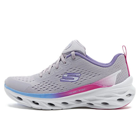 Skechers Glide-Step Swift-Fresh Appeal Womens Walking Shoes Kadın Yürüyüş Ayakkabısı Lila