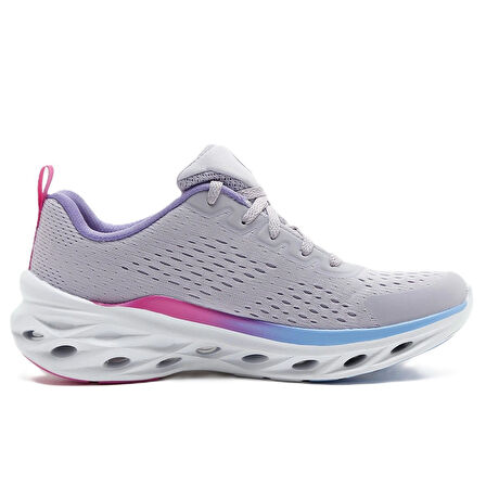 Skechers Glide-Step Swift-Fresh Appeal Womens Walking Shoes Kadın Yürüyüş Ayakkabısı Lila