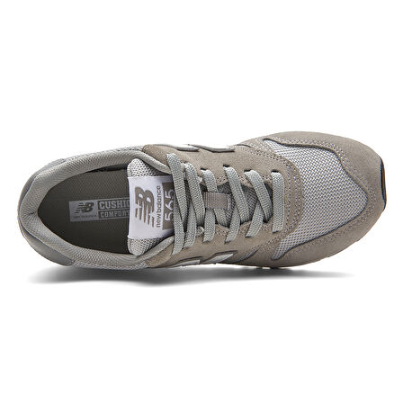 565 Kadın Gri Sneaker Ayakkabı WL565GRY