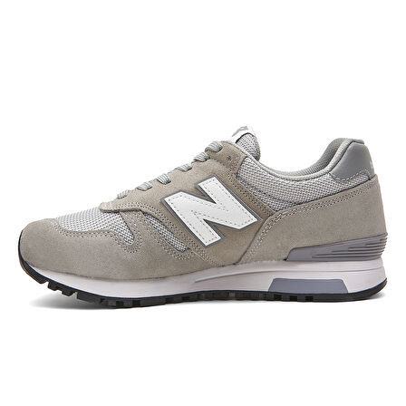 565 Kadın Gri Sneaker Ayakkabı WL565GRY
