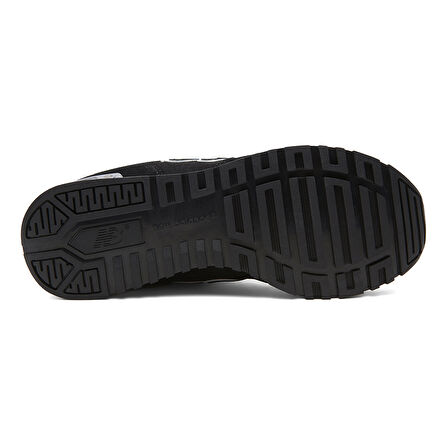 565 Kadın Siyah Sneaker Ayakkabı WL565BLK
