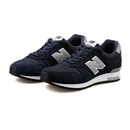 Lifestyle Erkek Günlük Ayakkabı ML565NVY