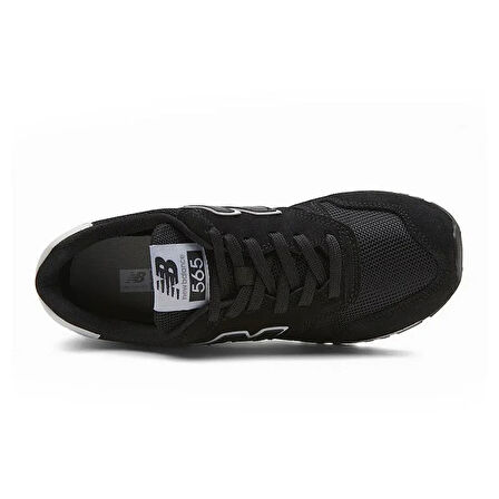 Lifestyle Erkek Günlük Ayakkabı ML565BLK
