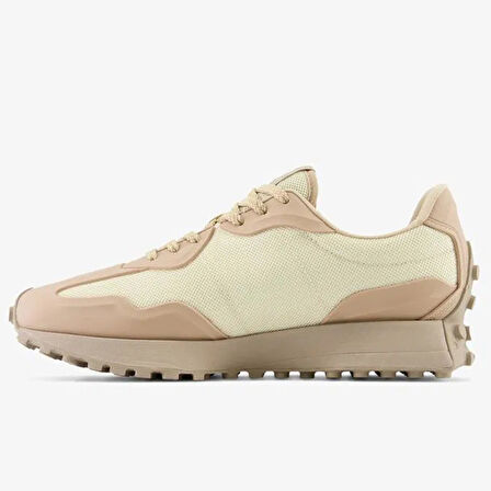 New Balance Unisex Günlük Spor Ayakkabı Krem