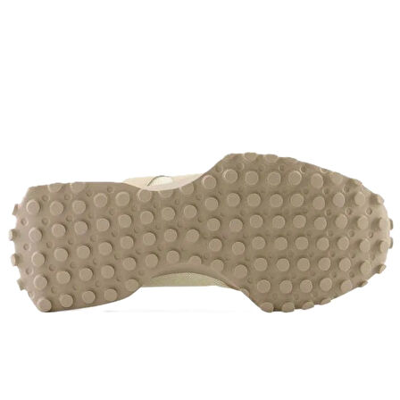 New Balance Unisex Günlük Spor Ayakkabı Krem