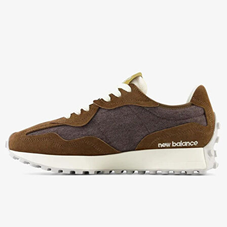New Balance U327 Unisex Günlük Spor Ayakkabı Kahverengi