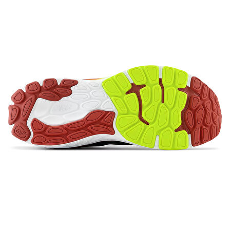 860 Erkek Siyah Sneaker Ayakkabı M860M13