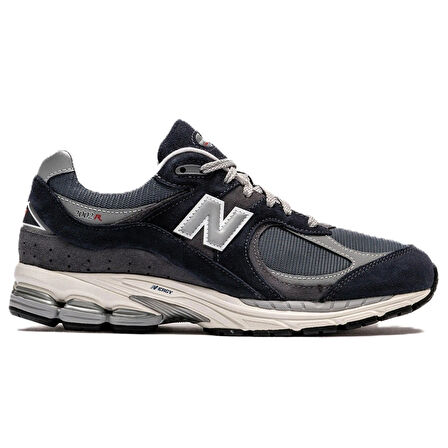 New Balance M2002 Ecplise Mens Sneaker Erkek Günlük Spor Ayakkabı Lacivert