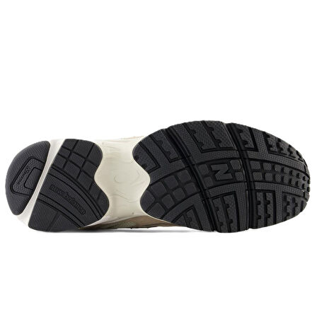 New Balance ML725 AN Leather Mens Sneaker Hakiki Deri Erkek Günlük Spor Ayakkabı Krem