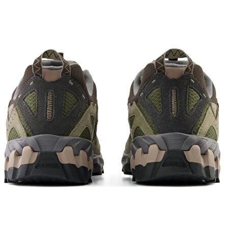 New Balance 610 Unisex Running Shoes  Unisex Koşu ve Yürüyüş Ayakkabısı Haki