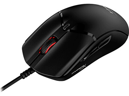 HYPERX Pulsefire Haste 2 Kablolu Mouse Siyah