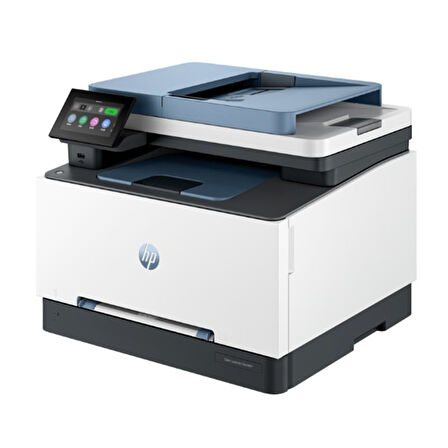 HP 499M8A COLOR LASERJET PRO MFP 3303FDW LASER YAZ/TAR/FOT/FAX/WIFI