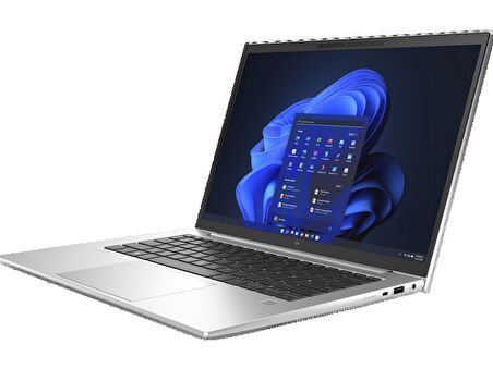 HP NB 1040 G9 5P736EA Dahili Ekran Kartı Paylaşımlı 4 GB DDR5 120 GB 15.6 inç Full HD Freedos Notebook Dizüstü Bilgisayar