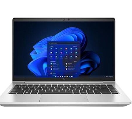 Elitebook 655 G9 6s741ea Amd Ryzen 5-5625u 8gb 512gb Ssd 15.6" Fullhd Freedos Taşınabilir Bilgisayar