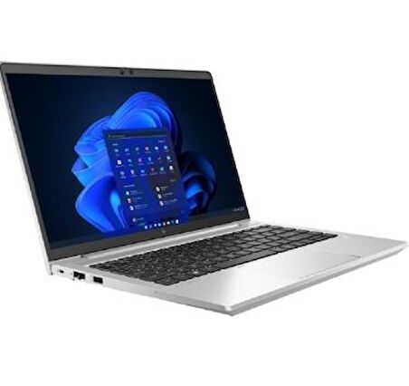 Elitebook 655 G9 6s741ea Amd Ryzen 5-5625u 8gb 512gb Ssd 15.6" Fullhd Freedos Taşınabilir Bilgisayar