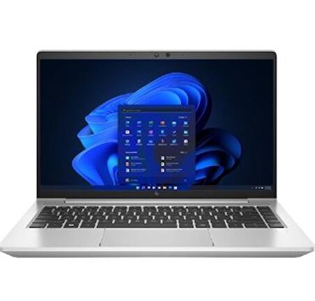 Elitebook 655 G9 6s741ea Amd Ryzen 5-5625u 8gb 512gb Ssd 15.6" Fullhd Freedos Taşınabilir Bilgisayar