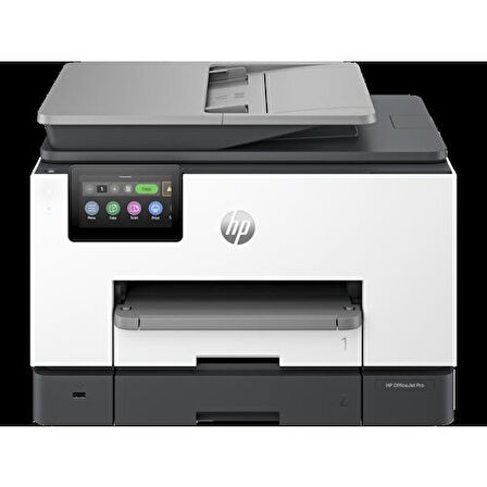 HP Officejet Pro 9130 Çok Fonksiyonlu Yazıcı