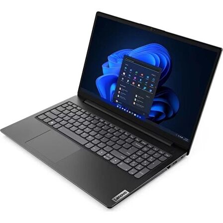 LENOVO V15 i7-1255U 16GB.Ram 512GB.SSD 15,6" FDOS (Model:82TT0055TX)