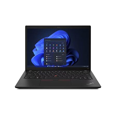 Lenovo ThinkPad X13 21BN0033TX i7-1160G7 16GB 512GB SSD 13.3 WUXGA Windows 11 Pro
