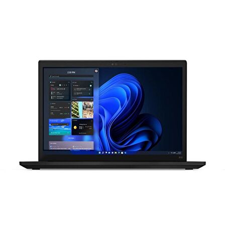 Lenovo ThinkPad X13 21BN0033TX i7-1160G7 16GB 512GB SSD 13.3 WUXGA Windows 11 Pro