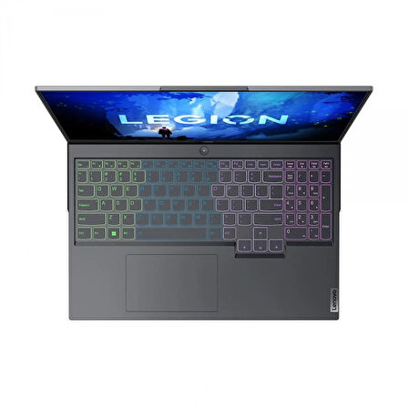 LENOVO LEGİON 5 PRO 82RF00N2TX INTEL CORE İ7 12700H 16GB DDR5 512GB SSD 8GB RTX3070 16" W11