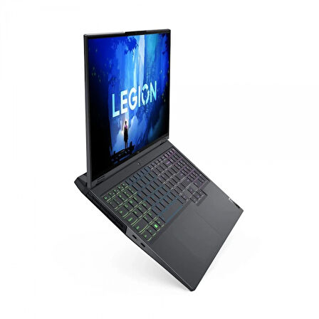 LENOVO LEGİON 5 PRO 82RF00N2TX INTEL CORE İ7 12700H 16GB DDR5 512GB SSD 8GB RTX3070 16" W11