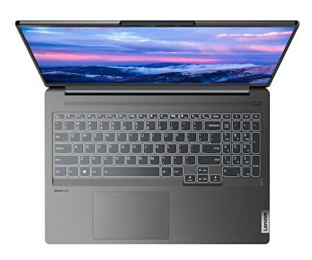 LENOVO IDEAPAD 5 PRO 82L900E1TX INTEL CORE İ5 11320H 16GB DDR4 512GB SSD 2GB MX450 16" W11