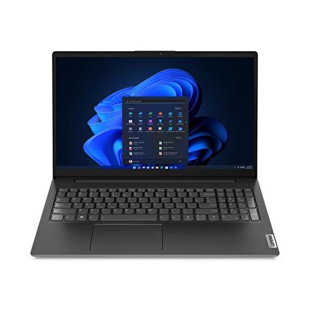 Lenovo V15 G3 IAP 82TT008PTX i5-1235U 16 GB 512 GB SSD Iris Xe Graphics 15.6" Full HD Notebook