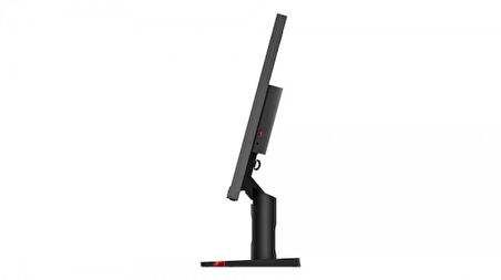 Lenovo ThinkVision S25E-30 63E0KAT4TK 24.5" 4 ms Full HD 75 Hz Monitör
