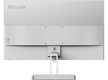 LENOVO L27i-40 27 inç 100Hz 4ms FreeSync IPS FHD Monitör Bulut Grisi
