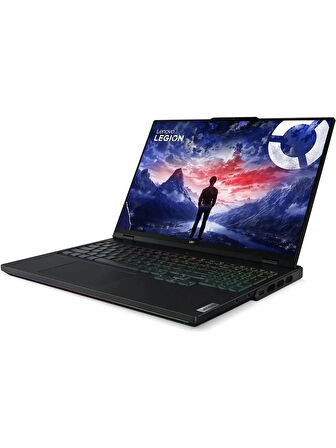 Lenovo Legion Pro 5 16IRX8 82WK0023TX I7-13700HX 32 GB 1 Tb SSD RTX4070 16" Wqxga Gaming Laptop Outlet