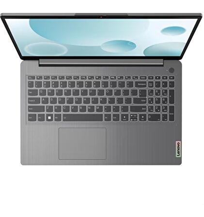 LENOVO IDEAPAD 3 82RK00LYTX IN TEL İ5 1235U 8GB 512GB SSD INTEL IRİS XE GRAPHİCS 15.6" WINDOWS 11