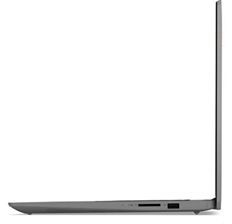 LENOVO IDEAPAD 3 82RK00LYTX IN TEL İ5 1235U 8GB 512GB SSD INTEL IRİS XE GRAPHİCS 15.6" WINDOWS 11