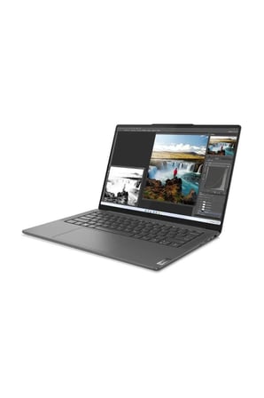 LENOVO Yoga Pro 7 13.Nesil Core i7 13700H-RTX4050 6Gb-16Gb-512Gb-14.5inc-W11