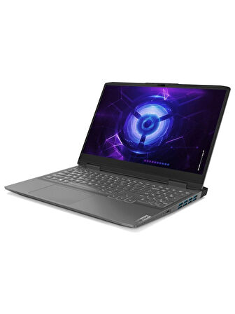 Lenovo Loq 15IRH8 Intel Core I7-13620H 16GB Ddr5 512GB SSD RTX4050 6gddr6 15.6 144Hz IPS Fhd WIN11HOME 82XV0055TX Dizüstü Bilgisayar
