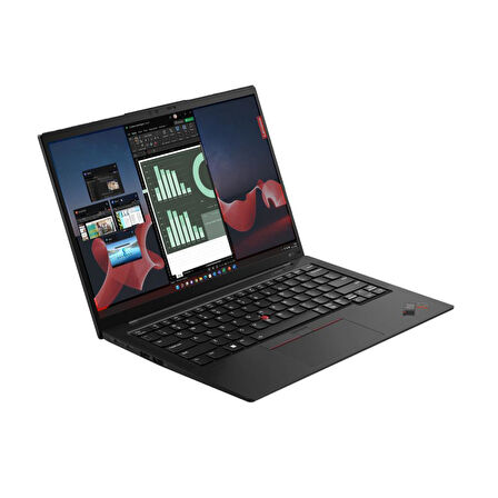Lenovo Thinkpad X1 Carbon Gen 11 21HM004GTX i7-1355U 16 GB 512 GB SSD 14" Wuxga W11P Dizüstü Bilgisayar