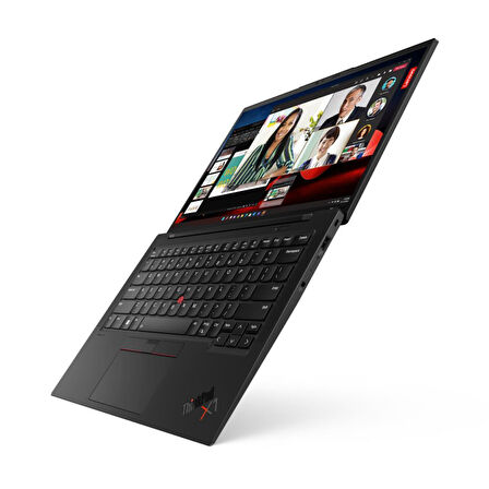 Lenovo Thinkpad X1 Carbon Gen 11 21HM004GTX i7-1355U 16 GB 512 GB SSD 14" Wuxga W11P Dizüstü Bilgisayar