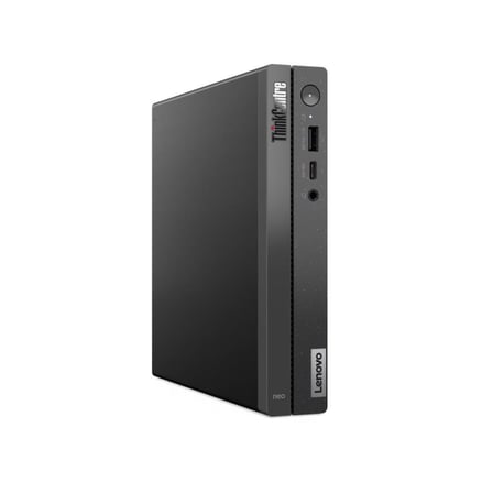 Lenovo ThinkCentre neo 50Q Gen 4 12LN0024TX i5-13420H 16 GB 512 GB SSD Free Dos Mini Pc
