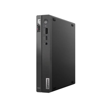 Lenovo ThinkCentre neo 50Q Gen 4 12LN0024TX i5-13420H 16 GB 512 GB SSD Free Dos Mini Pc