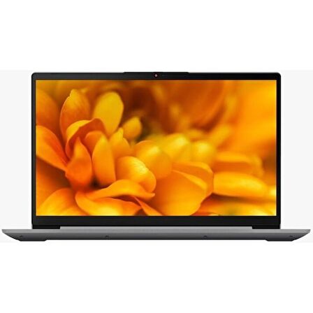 Lenovo Ideapad 3 15ITL6 82H803E9TX I5-1155G7 8 GB 512 GB SSD Iris Xe Graphics Windows 11 Home 15.6'' Full Hd