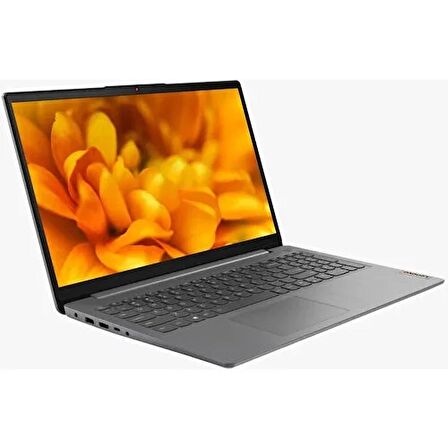 Lenovo Ideapad 3 15ITL6 82H803E9TX I5-1155G7 8 GB 512 GB SSD Iris Xe Graphics Windows 11 Home 15.6'' Full Hd