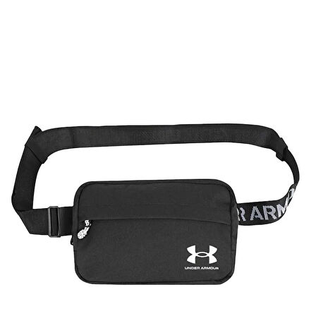 Under Armour Sportstyle Wb Xbody Unisex Bel Çantası 1378418-001 Siyah