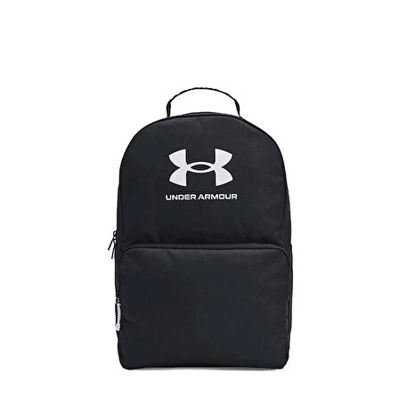 Under Armour Sportstyle Backpack Unisex Sırt Çantası 1378415-001 Siyah