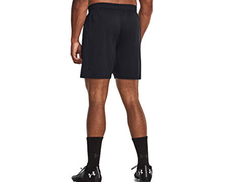 Under Armour Ua M Challenger Train Short Erkek Futbol Şortu 1379507-001 Siyah